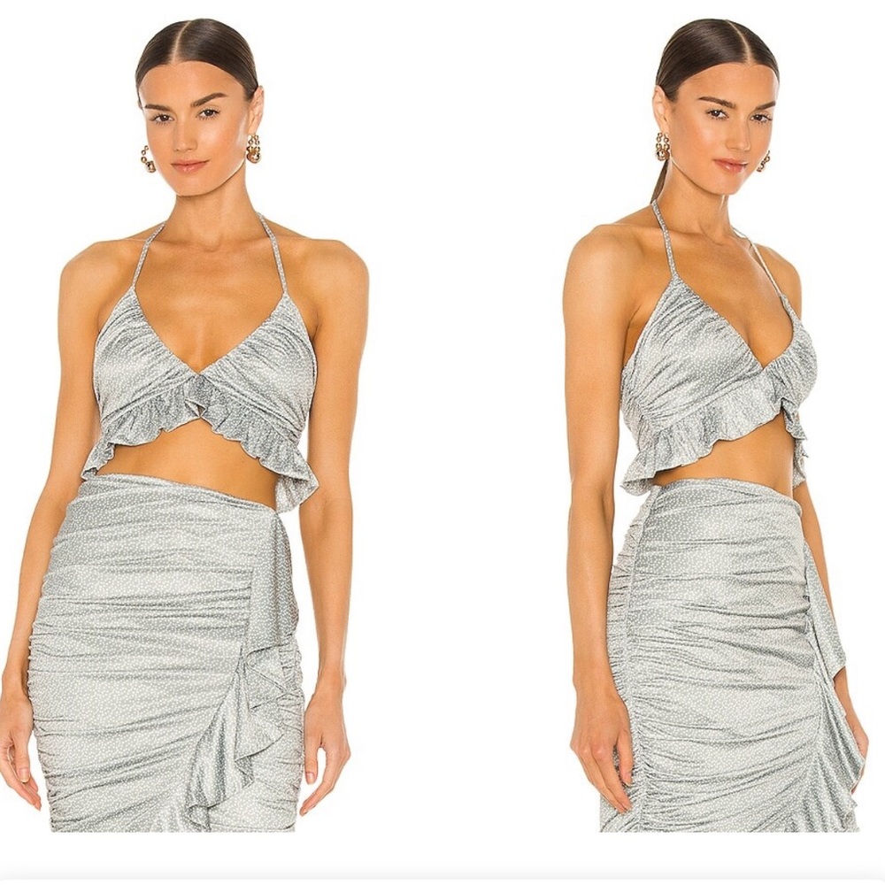 Lovers + Friends Set. From Revolve